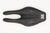 ISM Saddle PN 3.1 Black L-255 W-120 Cr-Mo Rail