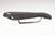 ISM Saddle PN 3.1 Black L-255 W-120 Cr-Mo Rail