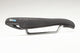 ISM Saddle PN 3.1 Black L-255 W-120 Cr-Mo Rail