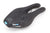 ISM Saddle PN 3.1 Black L-255 W-120 Cr-Mo Rail
