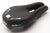 ISM Saddle PR 1.0 Black L-245 W-130 SatinSteel Rai