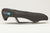 ISM Saddle PR 2.0 Black L-250 W-130 SatinSteel Rai