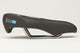 ISM Saddle PR 2.0 Black L-250 W-130 SatinSteel Rai