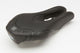 ISM Saddle PS 1.0 Black L-250 W-130 CrN/Ti Rail
