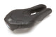 ISM Saddle PS 1.0 Black L-250 W-130 CrN/Ti Rail