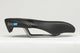 ISM Saddle PS 1.1 Black L-250 W-130 Cr-Mo Rail