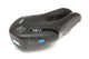 ISM Saddle PS 1.1 Black L-250 W-130 Cr-Mo Rail