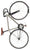 Ibera Bike Wall Hanger