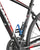 Ibera Bottle Universal Cage Mount