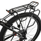 Ibera PakRak Touring Bike Carrier Plus+ (Non disc brake)