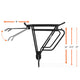 Ibera PakRak Touring Bike Carrier Plus+ (Non disc brake)