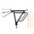 Ibera PakRak Touring Bike Carrier Plus+ (Non disc brake)