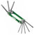 IceToolz Star-8 Torx Multi Tool