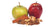 JoJé Apple Walnut Cake Bars