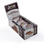 JoJé Espresso Chocolate Almond Bars