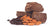 JoJé Espresso Chocolate Almond Bars