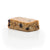 JoJé Lemon Blueberry Quinoa Bars