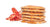 JoJé Pancakes and Bacon Bars