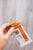 JoJé Peanut Butter Chocolate Chip Bars