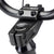 23 DRIFTER 26" - MATTE MIDNIGHT BLACK KINK
