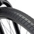23 DRIFTER 26" - MATTE MIDNIGHT BLACK KINK
