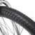 23 DRIFTER 26" - GLOSS WOLF GREY KINK