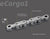 KMC - eCargo1 EPT Heavy Duty Chain