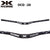 KORE OCD-20 31.8 x 20mm rise - 800mm Wide Handlebars