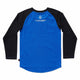 Kids Ride Shotgun - Kids Windproof LS MTB Jersey