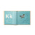 Kids Ride Shotgun - Shred Til Bed ABC Book