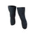 Knee warmers-Black-L-Unisex