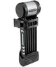 Kryptonite Lock Kryptolok 685 Folding Lock Key 850
