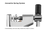 LIGHT-ER CHAIN RIVET EXTRACTOR