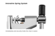 LIGHT-ER CHAIN RIVET EXTRACTOR