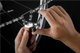 LIGHT-ER CHAIN RIVET EXTRACTOR