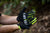 Lime Trail Gloves-L-Unisex