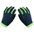 Lime Trail Gloves-XS-Unisex