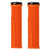 Lizard Skins Machine Lock-On Grips Blaze Orange