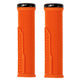Lizard Skins Machine Lock-On Grips Blaze Orange