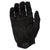 Lizard Skins Monitor Traverse Gloves Jet Black