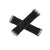 Lizard Skins Peaty Lock-On Grips Black