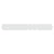 Lizard Skins Self Adhesive Frame Protector Small Clear