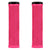 Lizard Skins Strata Lock-On Grips Neon Pink