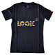 Look T-Shirt 30th Anniversary