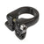 M-Wave Racky Seatpost Clamp with Carrier Mounts