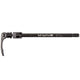 M-Wave Shimano M12 x 1.5 Thru Axle Trailer Mount
