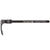 M-Wave Syntace M12 x 1.0 Thru Axle Trailer Mount