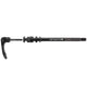 M-Wave Syntace M12 x 1.0 Thru Axle Trailer Mount