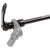 M-Wave Syntace M12 x 1.0 Thru Axle Trailer Mount