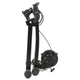 M-Wave Yoke'N'Roll Indoor Trainer